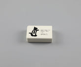 Midori Paper Index Clips -- Cat